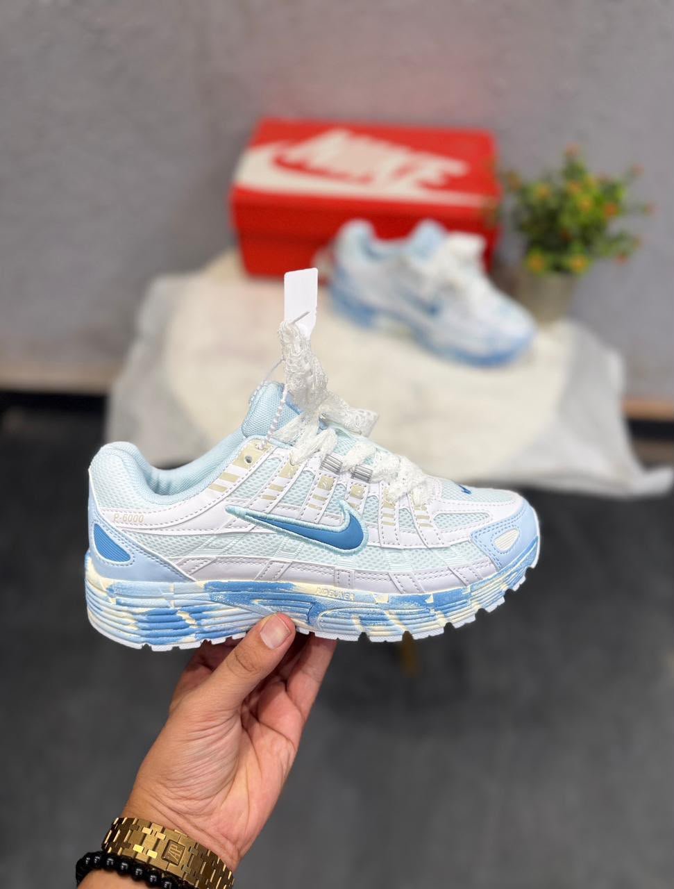 P-6000 Trainer White Sky Shaded Sneakers for Girls – Premium Lifestyle Edition (1) P-6000 Trainer White Sky Shaded Sneakers for Girls – Premium Lifestyle Edition (1)