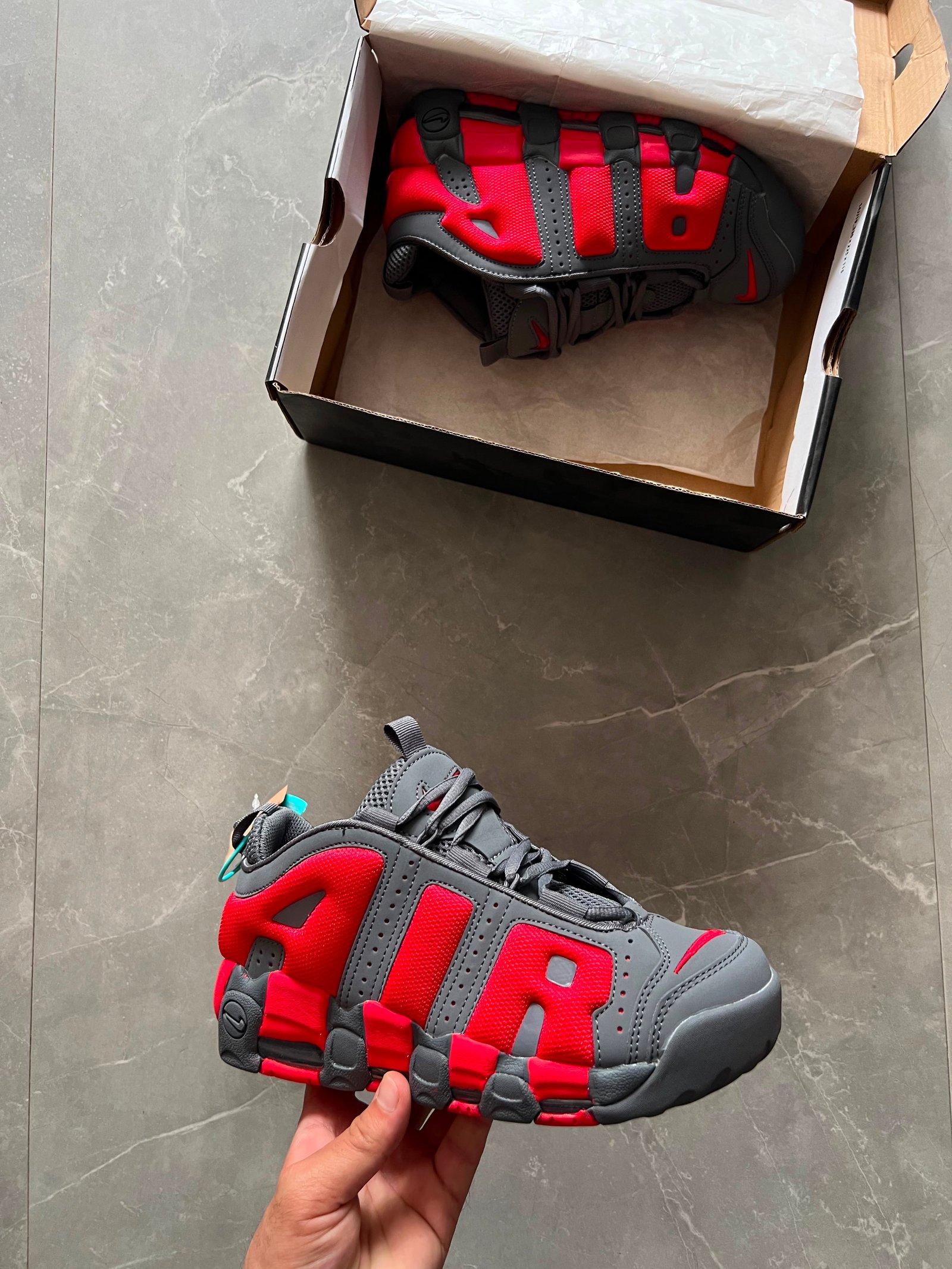 Premium Basketball Lifestyle Sneakers – Lightweight Everyday Comfort