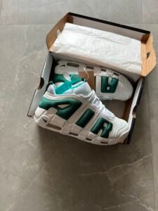 Premium Basketball Lifestyle Sneakers – Lightweight Everyday Comfort