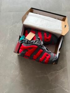 Premium Basketball Lifestyle Sneakers – Lightweight Everyday Comfort