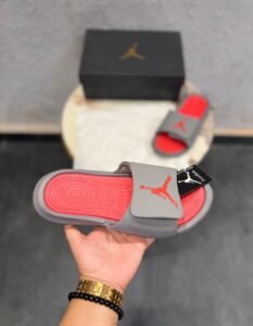 Premium Comfort Sports Slides – Lightweight Everyday Footwear