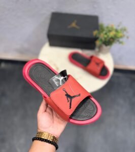 Premium Comfort Sports Slides – Lightweight Everyday Footwear