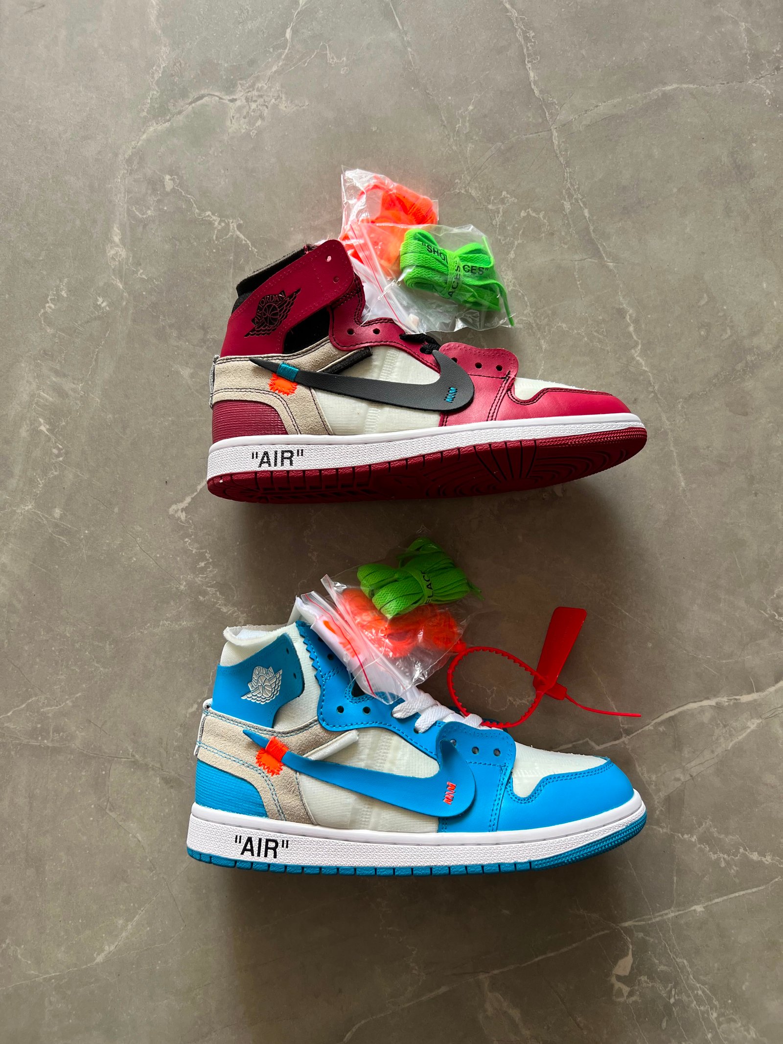 Premium Leather High-Top Sneakers – Everyday Streetwear Edition (4) Premium Leather High-Top Sneakers – Everyday Streetwear Edition
