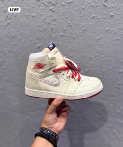 Premium Mid-Top Leather Sneakers – Cinnabar Edition (4)