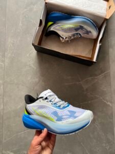 Premium Performance Running Shoes – Lightweight Everyday Trainers