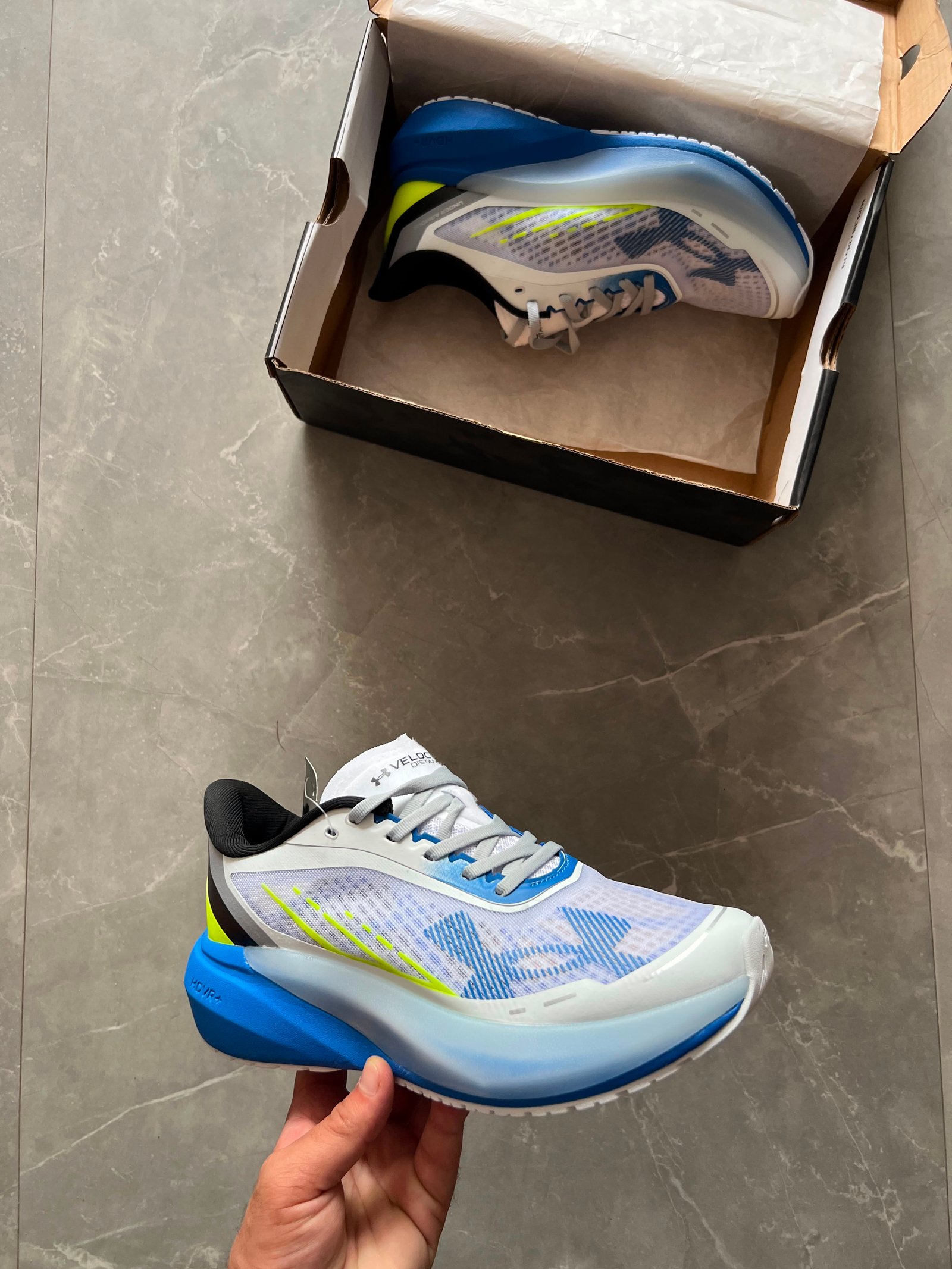 Premium Performance Running Shoes – Lightweight Everyday Trainers