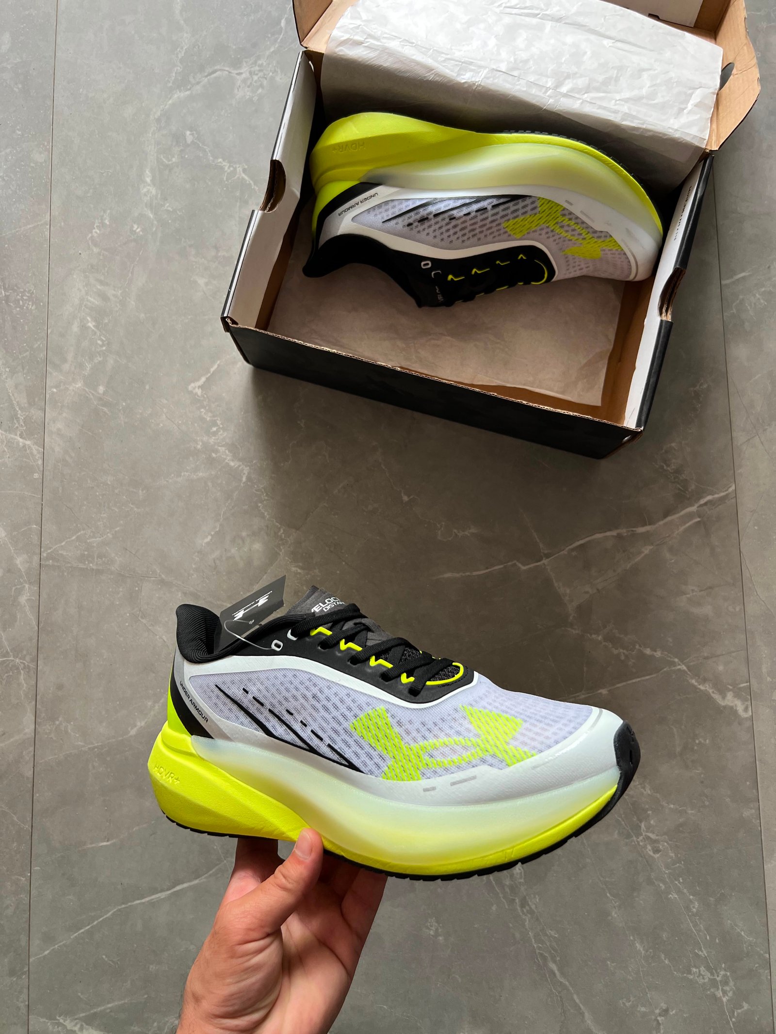 Premium Performance Running Shoes – Lightweight Everyday Trainers