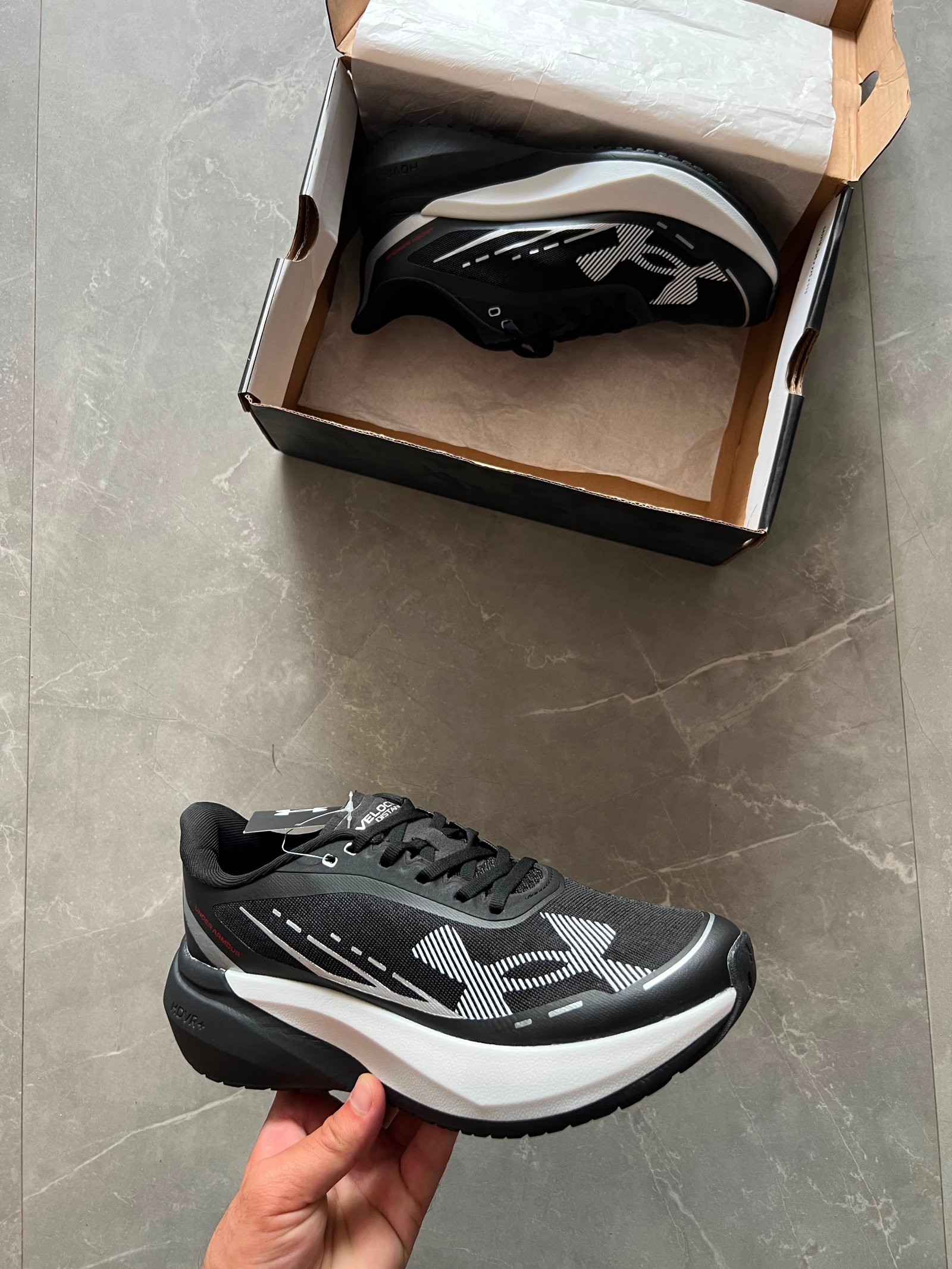 Premium Performance Running Shoes – Lightweight Everyday Trainers