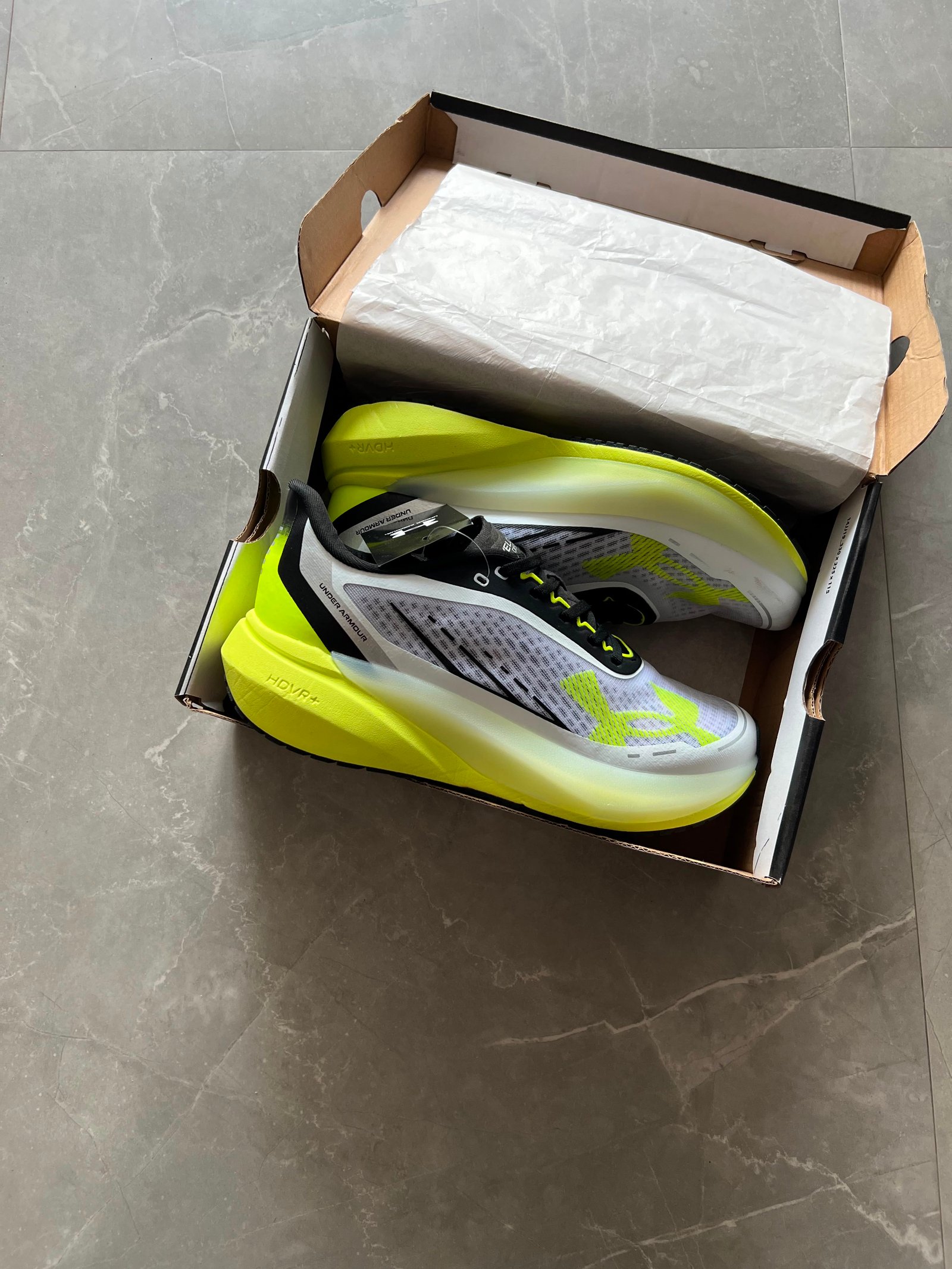 Premium Performance Running Shoes – Lightweight Everyday Trainers