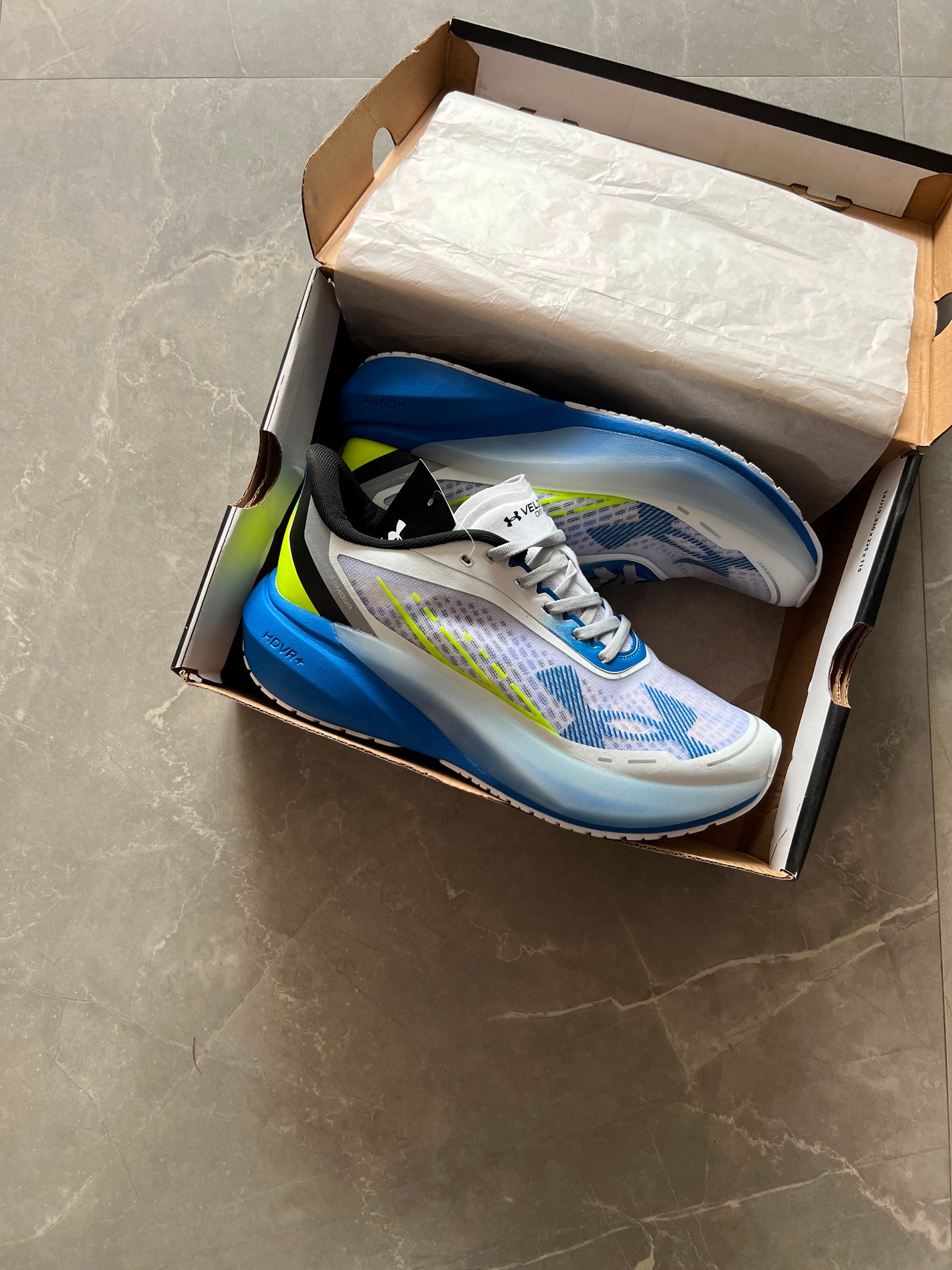 Premium Performance Running Shoes – Lightweight Everyday Trainers