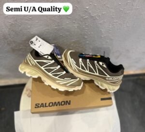 Premium Trail Running Sneakers – Brown Beige Edition (1)