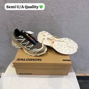 Premium Trail Running Sneakers – Brown Beige Edition (4)