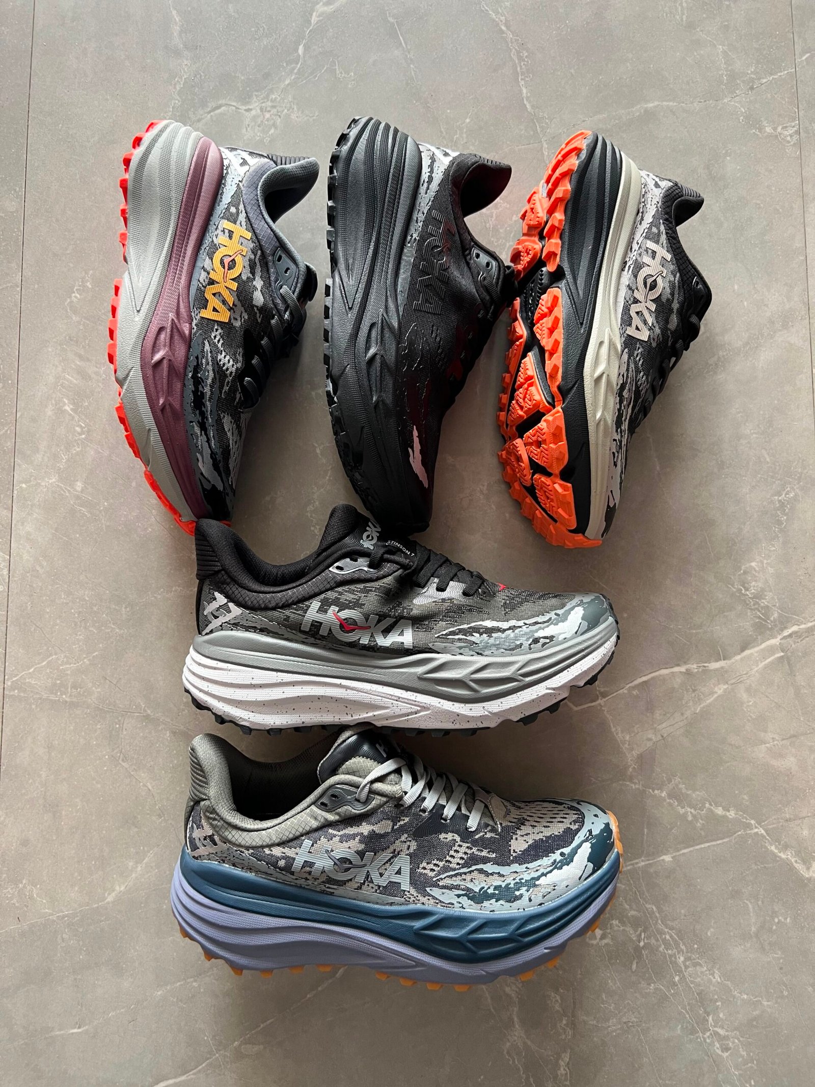 Stinson 7 Premium Quality Sneakers – Available in 5 Colors (10) Stinson 7 Premium Quality Sneakers – Available in 5 Colors (10)