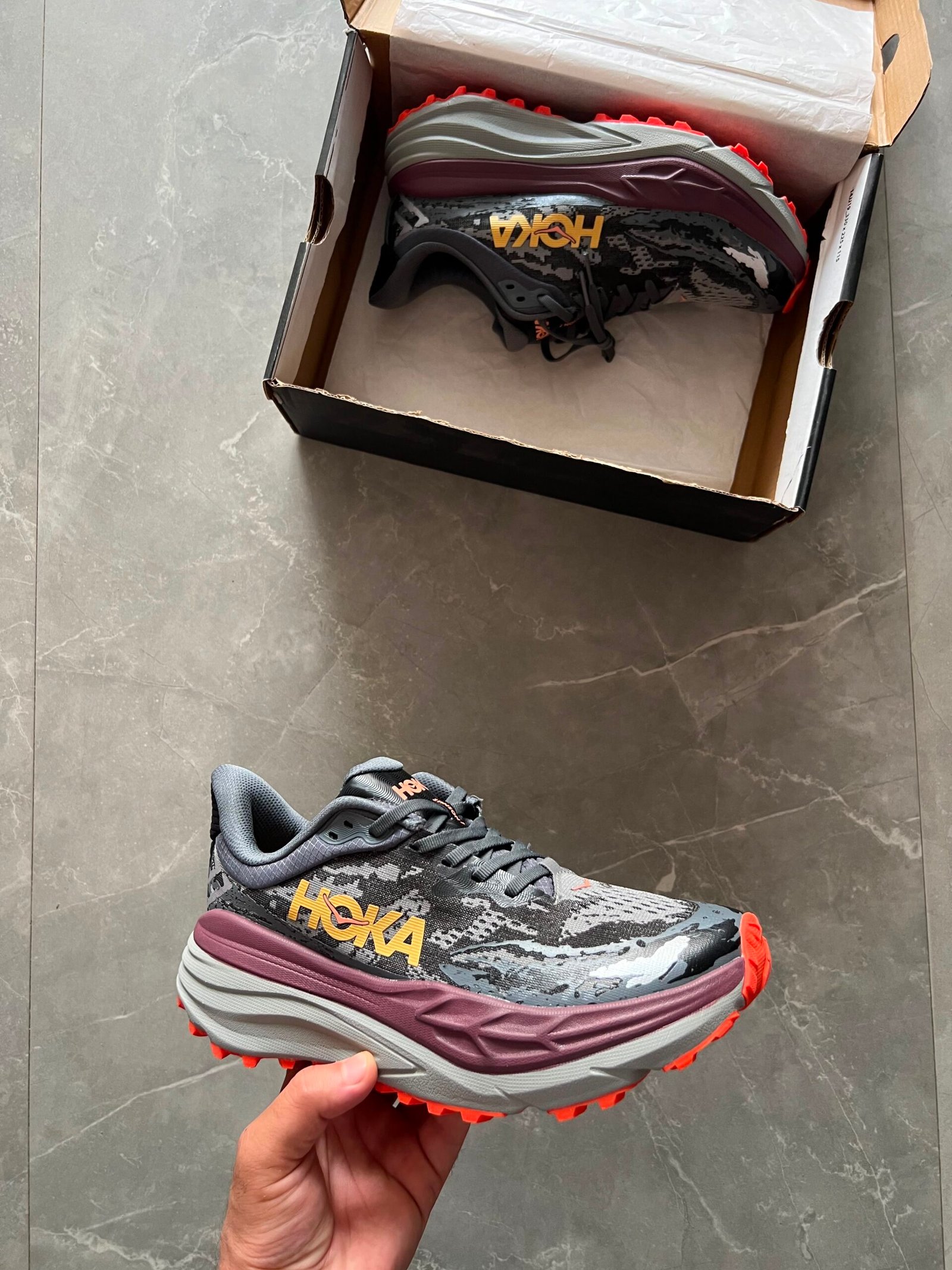 Stinson 7 Premium Quality Sneakers – Available in 5 Colors (4) Stinson 7 Premium Quality Sneakers – Available in 5 Colors (4)