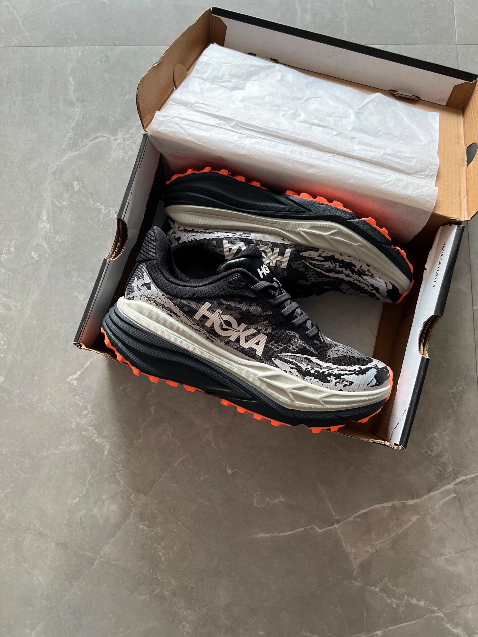 Stinson 7 Premium Quality Sneakers – Available in 5 Colors (7) Stinson 7 Premium Quality Sneakers – Available in 5 Colors (7)
