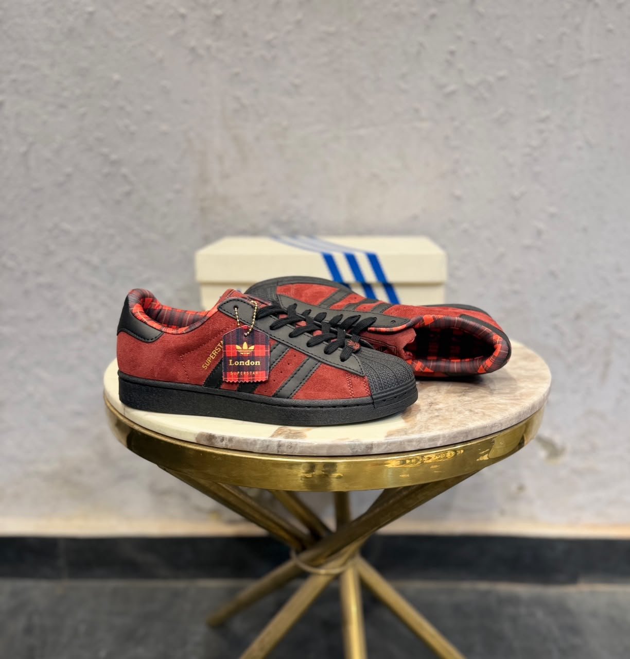 Superstar London Sneakers for Boys – Premium Lifestyle Edition (1) Superstar London Sneakers for Boys – Premium Lifestyle Edition (1)