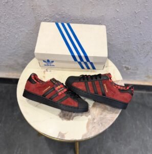 Superstar London Sneakers for Boys – Premium Lifestyle Edition (2)