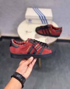 Superstar London Sneakers for Boys – Premium Lifestyle Edition (4)