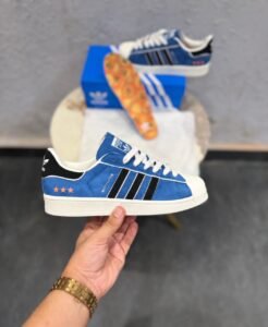 Superstar Marty Sneakers – Premium Lifestyle Edition