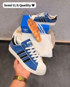 Superstar Marty Sneakers – Premium Lifestyle Edition