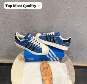 Superstar Marty Sneakers – Premium Lifestyle Edition