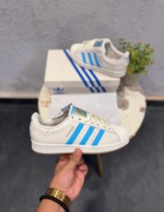 Superstar Messi FIFA Leather Sneakers – Premium Lifestyle Edition (1)