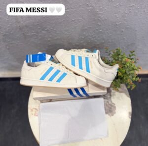 Superstar Messi FIFA Leather Sneakers – Premium Lifestyle Edition (3)