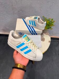 Superstar Messi FIFA Leather Sneakers – Premium Lifestyle Edition (4)