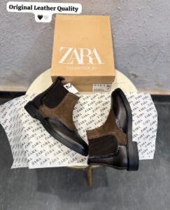 Surplus Oxford Leather Chelsea Boots – Premium Lifestyle Edition (3 Colors) (3)