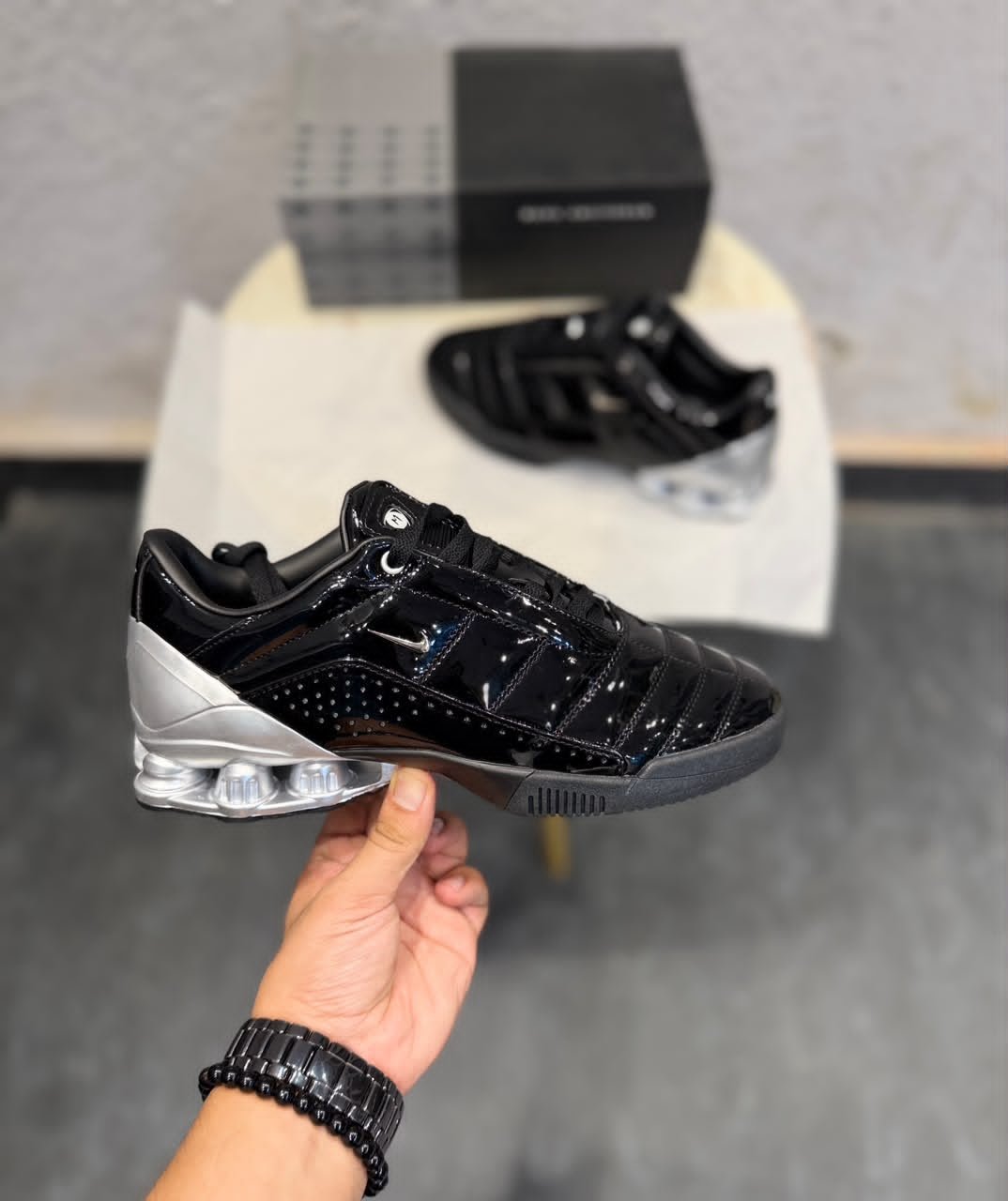 Total 90 Amsterdam Sneakers – Premium Lifestyle Edition (2 Colors) (2)