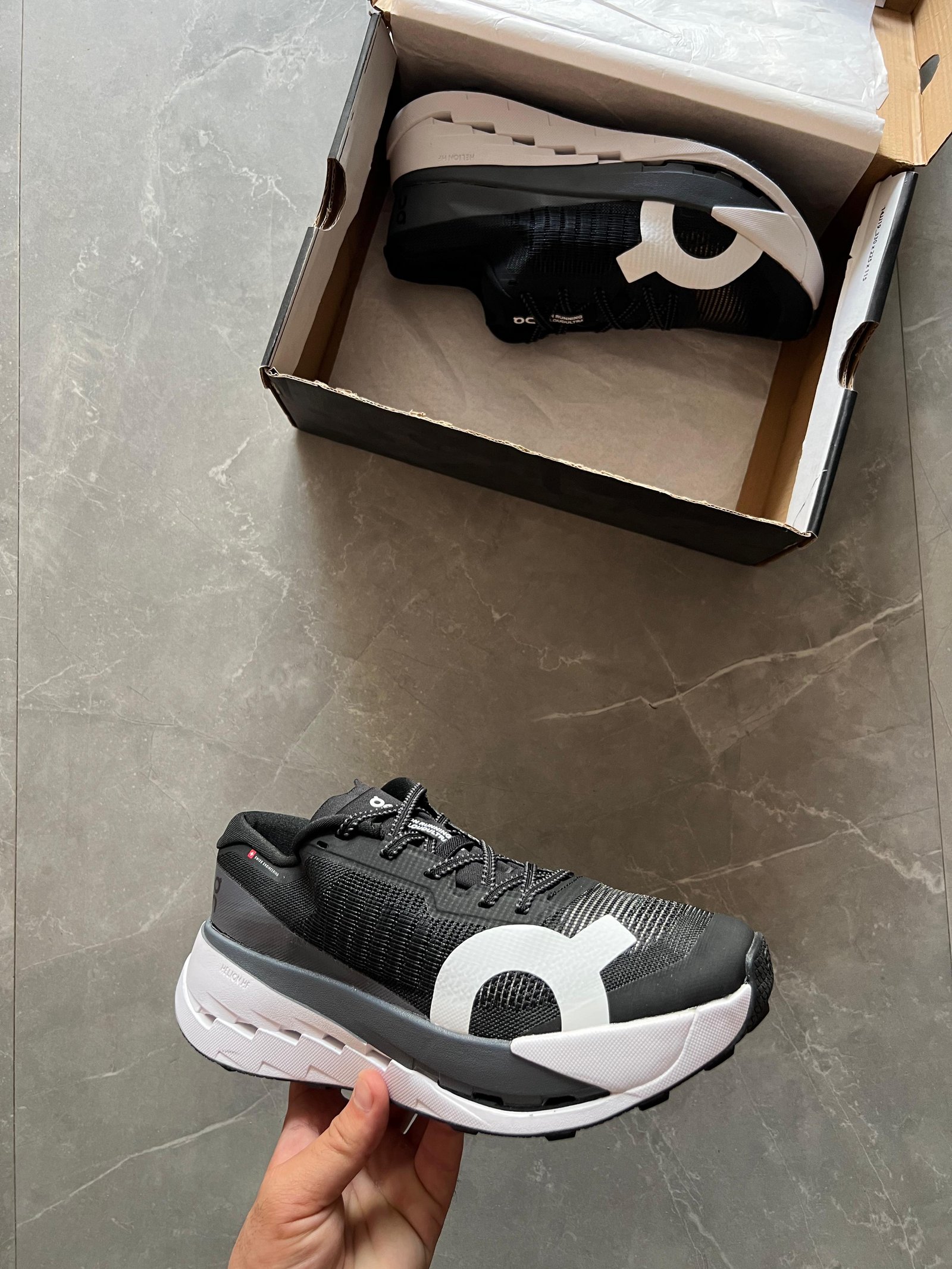 Ultra Pro Performance Running Shoes – Premium Comfort & Everyday Performance (2) Ultra Pro Performance Running Shoes – Premium Comfort & Everyday Performance
