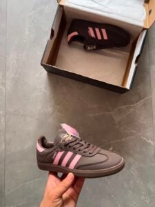 Women's Heritage Lifestyle Sneakers – Premium Comfort & Classic Street Style