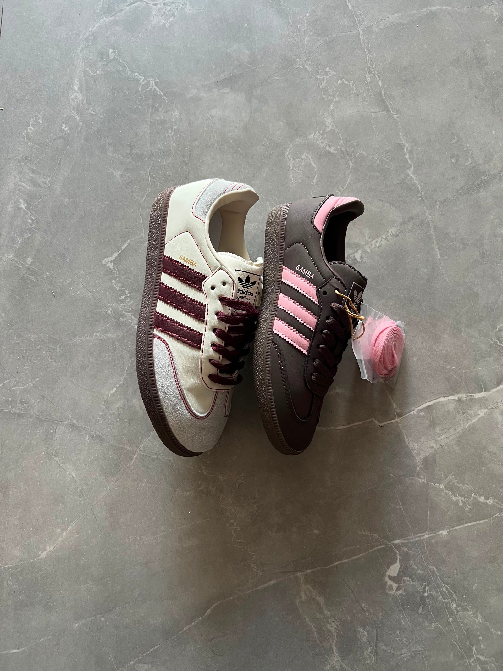 Women's Heritage Lifestyle Sneakers – Premium Comfort & Classic Street Style