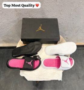 Women's Premium Comfort Slides – Lightweight Everyday Footwear