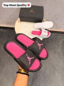 Women's Premium Comfort Slides – Lightweight Everyday Footwear