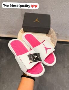 Women's Premium Comfort Slides – Lightweight Everyday Footwear