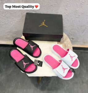 Women's Premium Comfort Slides – Lightweight Everyday Footwear