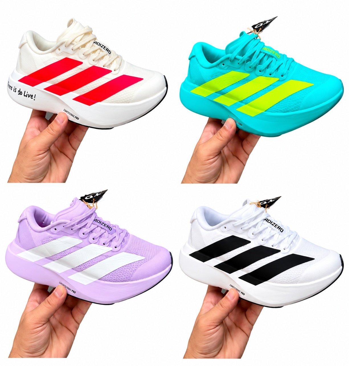 Women’s Lightweight Performance Running Shoes – Premium Everyday Comfort