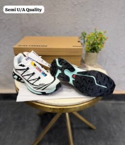 XT Ghost White Black Trail Sneakers – Premium Adventure Edition (2)