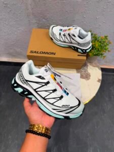 XT Ghost White Black Trail Sneakers – Premium Adventure Edition (3)