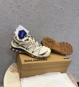 XT Quest Cream Sneakers – Premium Lifestyle Edition (2)