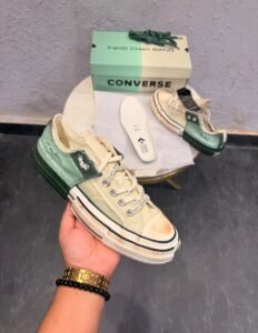Chuck 70 x Feng Chen Wang Sneakers – Premium Lifestyle Edition