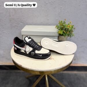 Custom X Inspired Premium Sneakers – Streetwear Edition