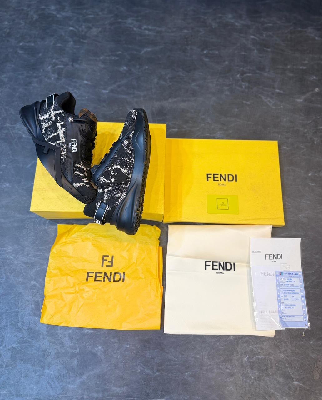 Flow Rome Side Zip Trainers – Premium Lifestyle Edition (1) Flow Rome Side Zip Trainers – Premium Lifestyle Edition
