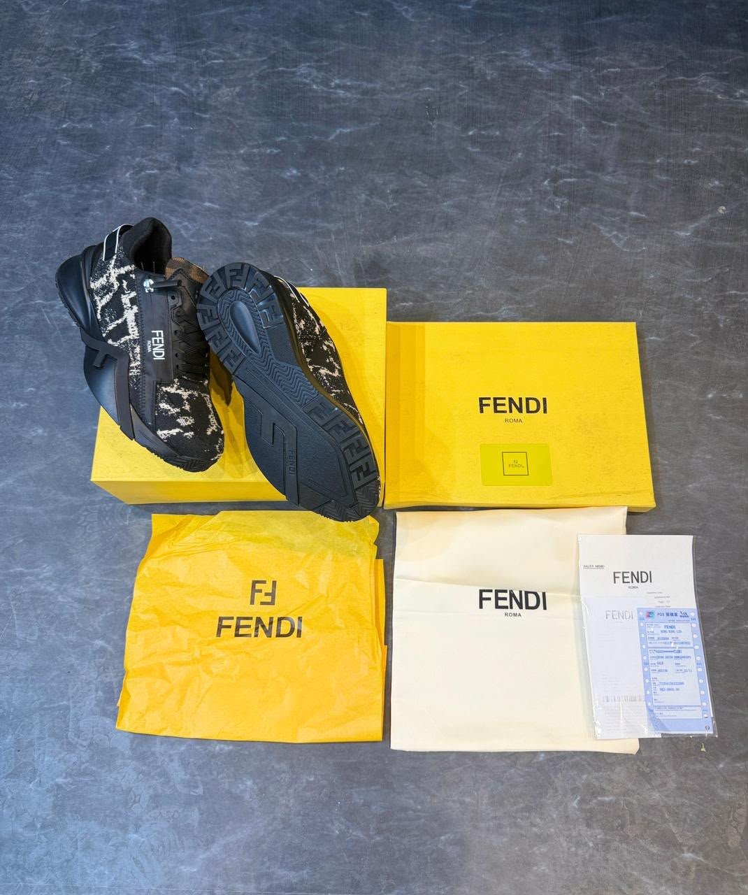 Flow Rome Side Zip Trainers – Premium Lifestyle Edition (2) Flow Rome Side Zip Trainers – Premium Lifestyle Edition