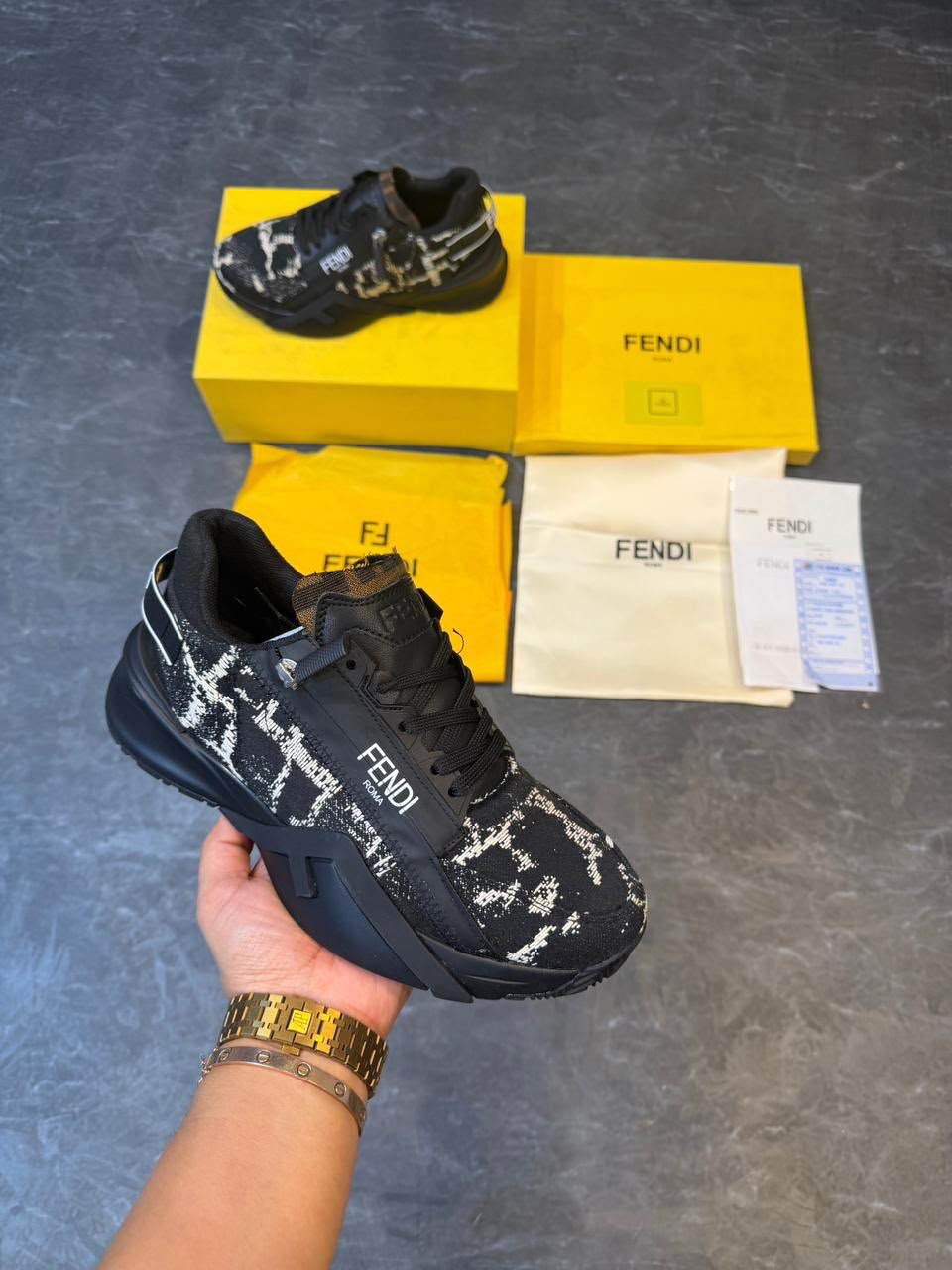 Flow Rome Side Zip Trainers – Premium Lifestyle Edition (3) Flow Rome Side Zip Trainers – Premium Lifestyle Edition