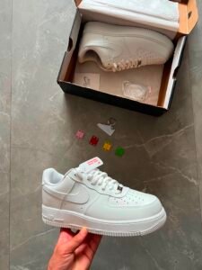 Half Airforce Premium Sneakers – Premium Quality