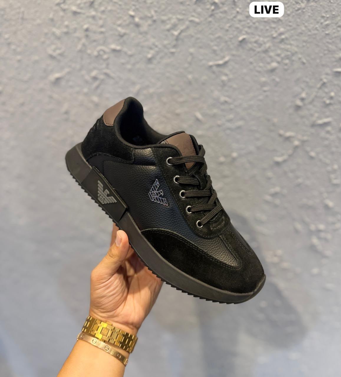 Italian Luxury Sneakers – Premium Lifestyle Edition (1) Italian Luxury Sneakers – Premium Lifestyle Edition