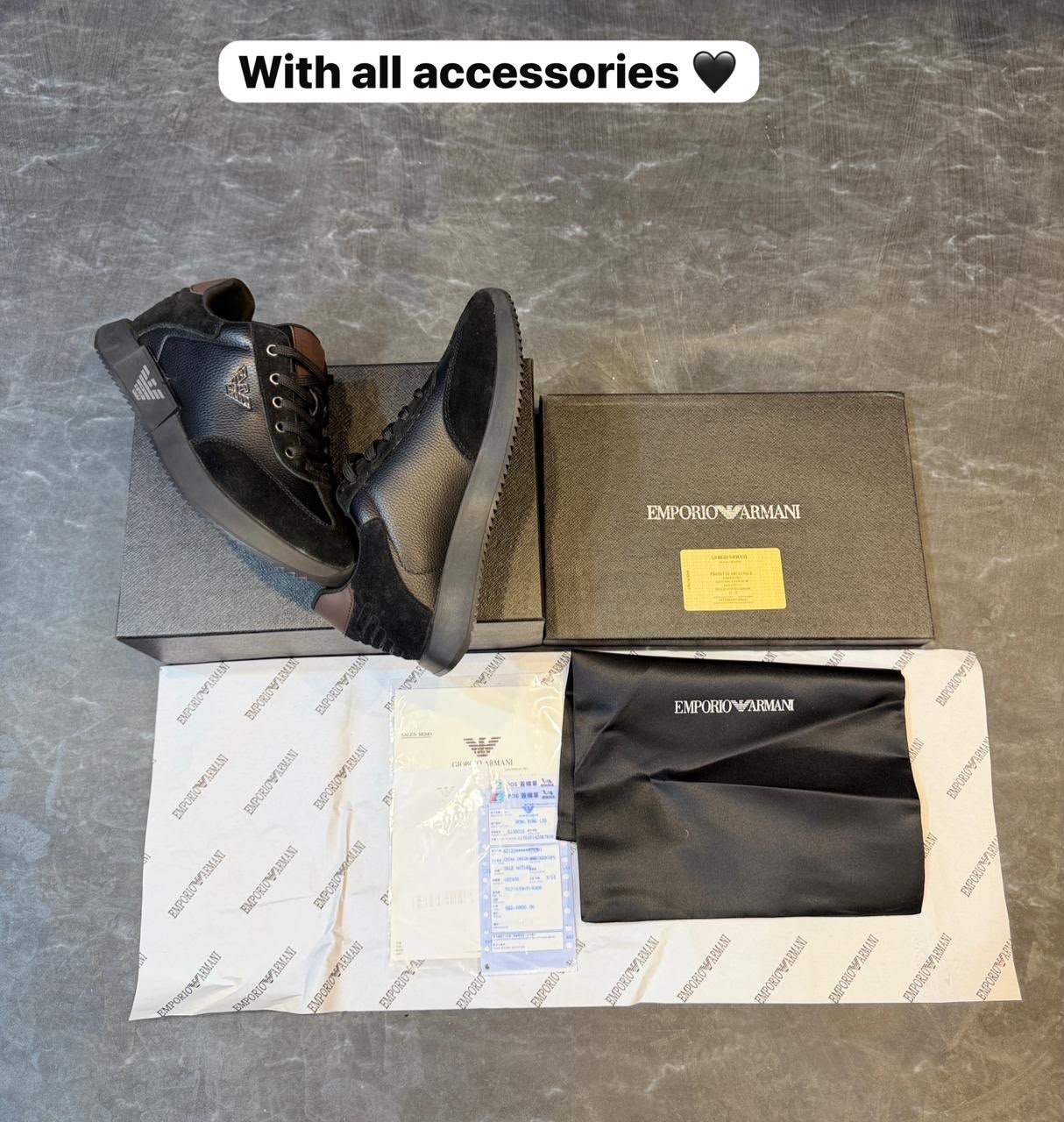 Italian Luxury Sneakers – Premium Lifestyle Edition (2) Italian Luxury Sneakers – Premium Lifestyle Edition