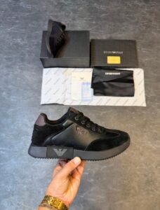 Italian Luxury Sneakers – Premium Lifestyle Edition